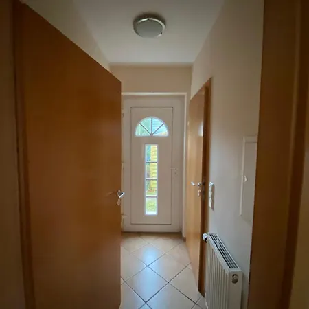 بيت للعطل Sonnenschein *
