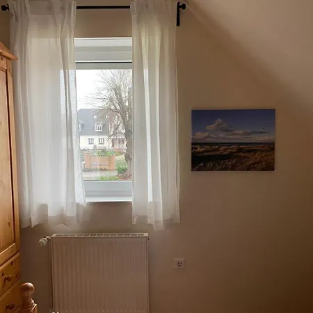 Nyaraló Sonnenschein Kaltenhof